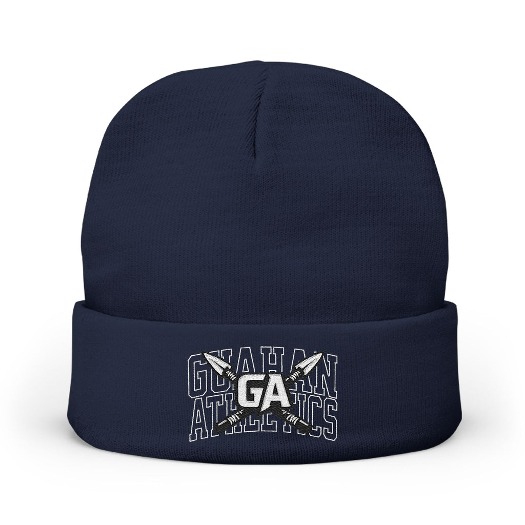 GA CLASSIC CUFFED BEANIE
