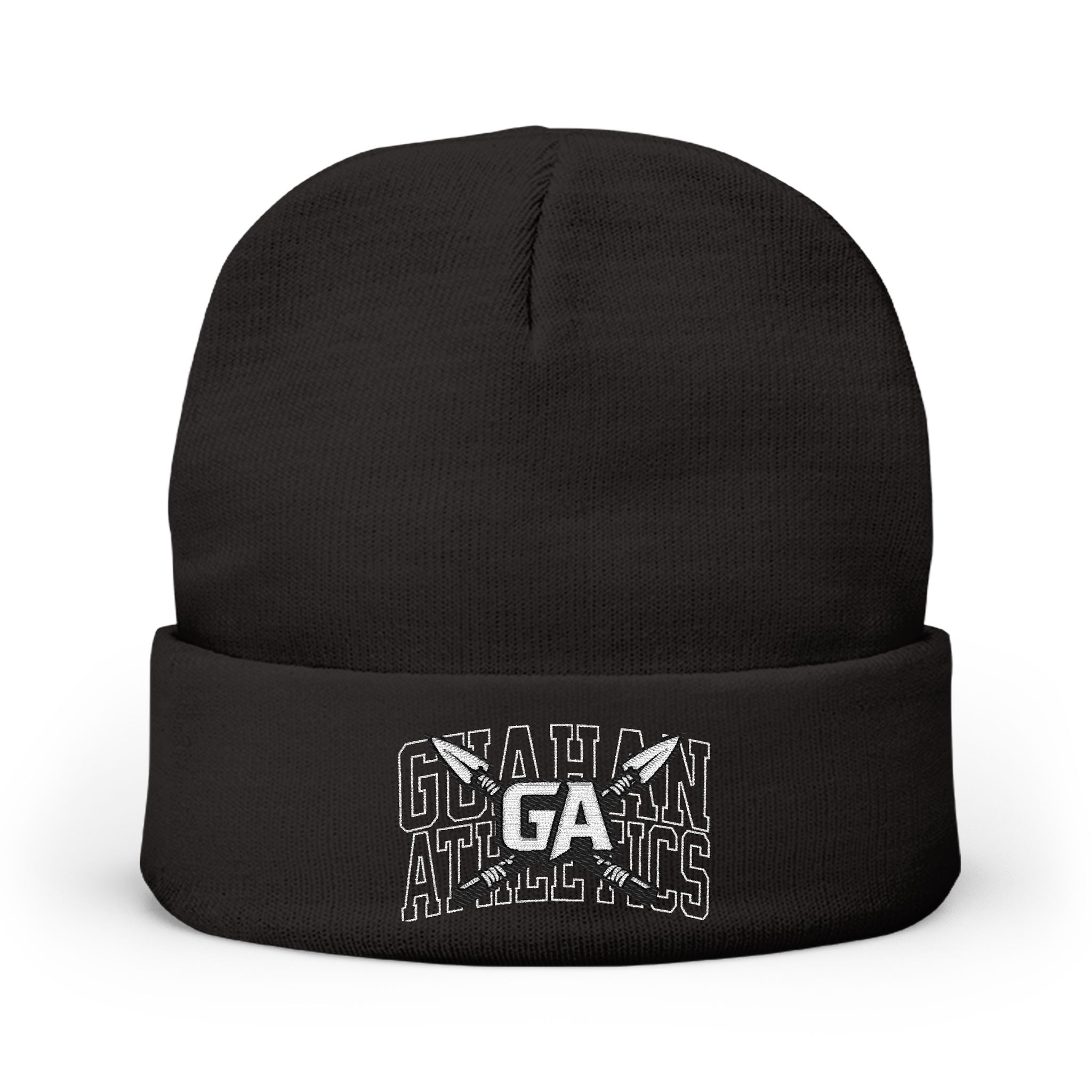 GA CLASSIC CUFFED BEANIE