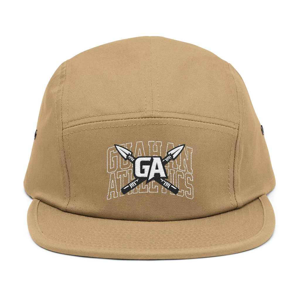 GA RUNNERS CAP