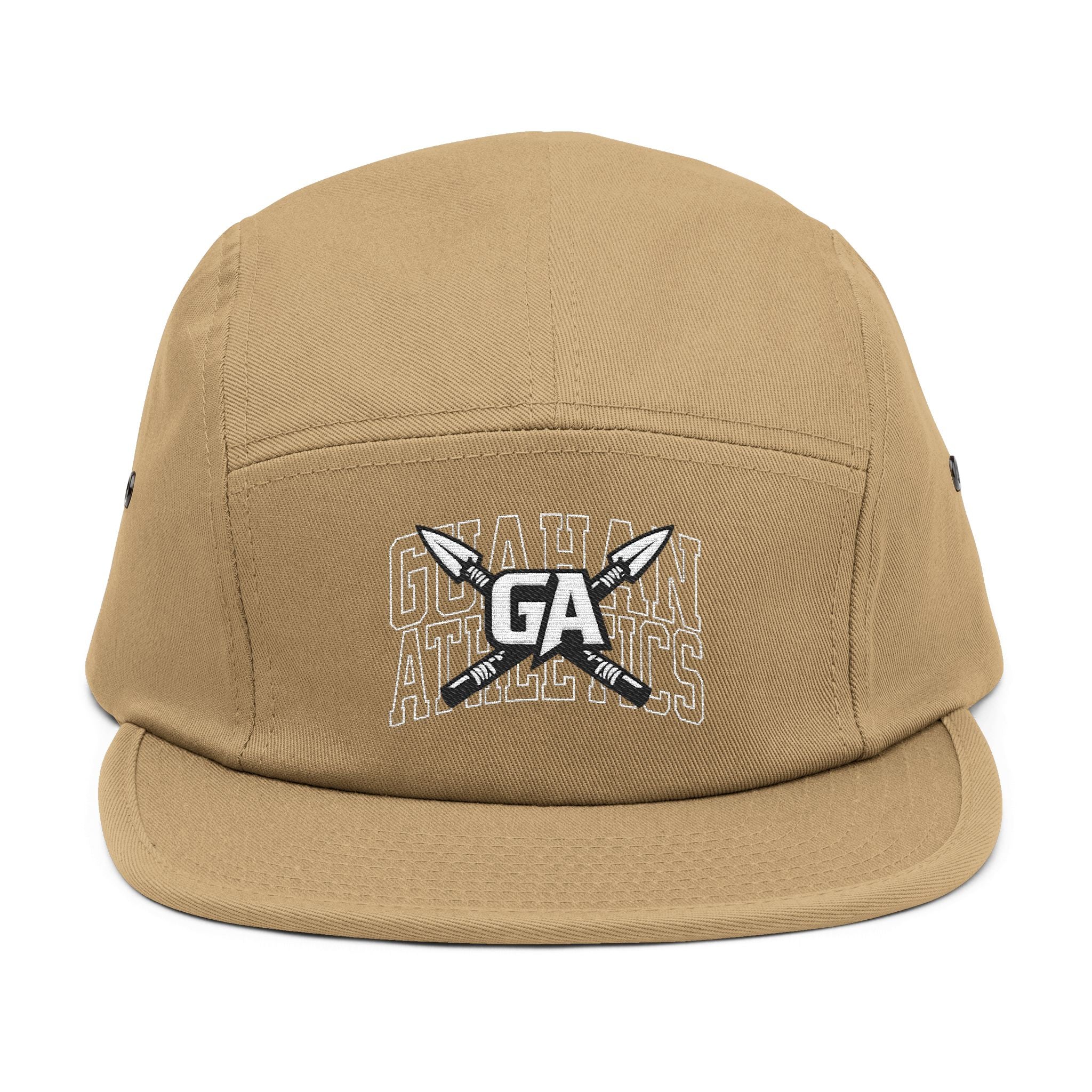 GA RUNNERS CAP