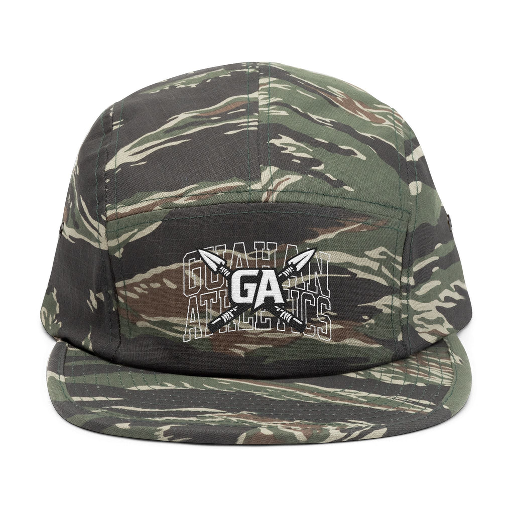 GA RUNNERS CAP
