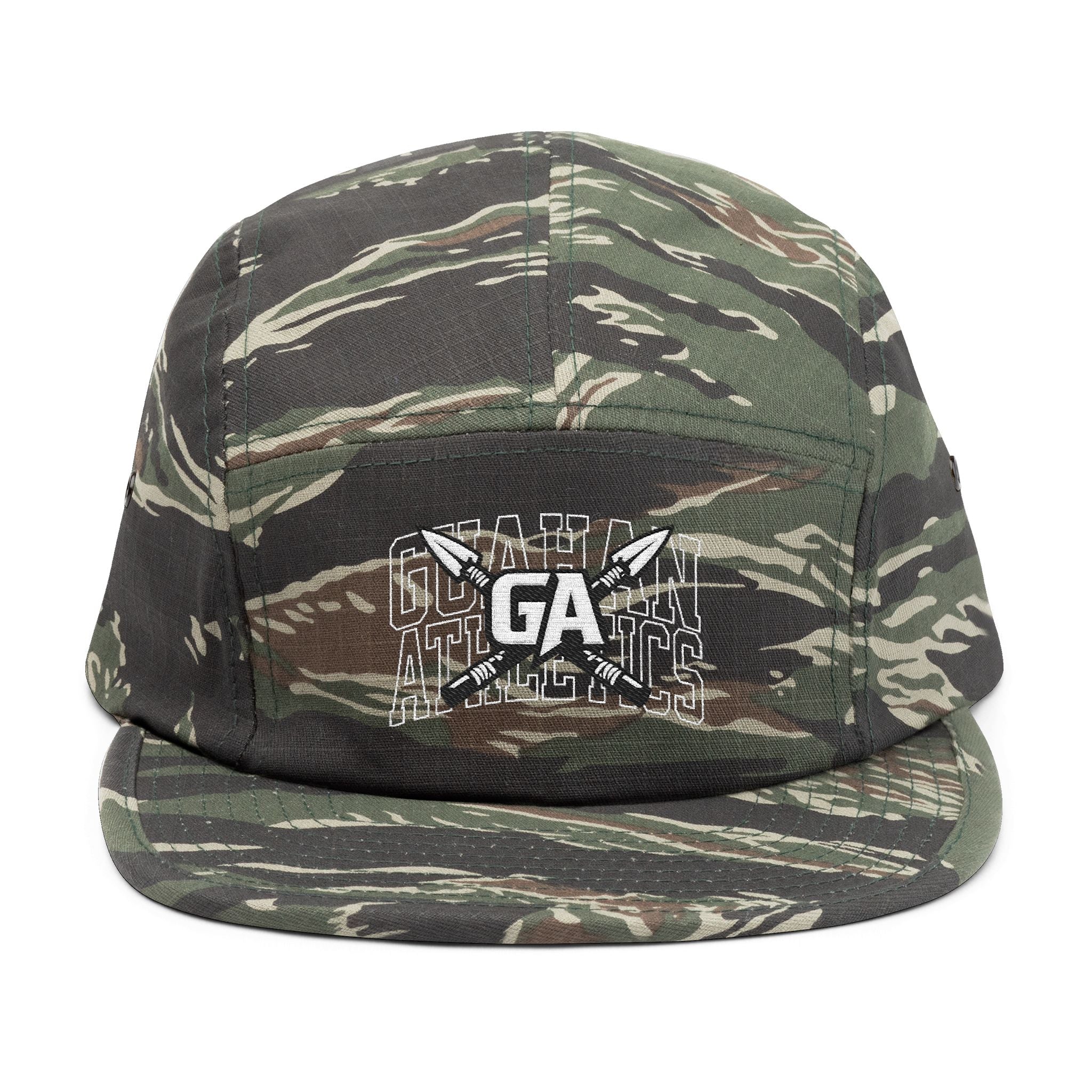 GA RUNNERS CAP