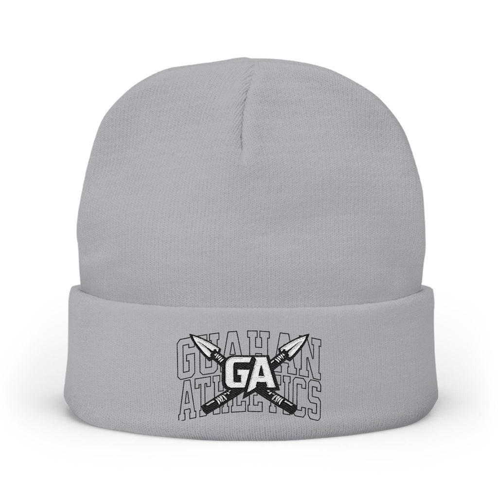 GA CLASSIC CUFFED BEANIE
