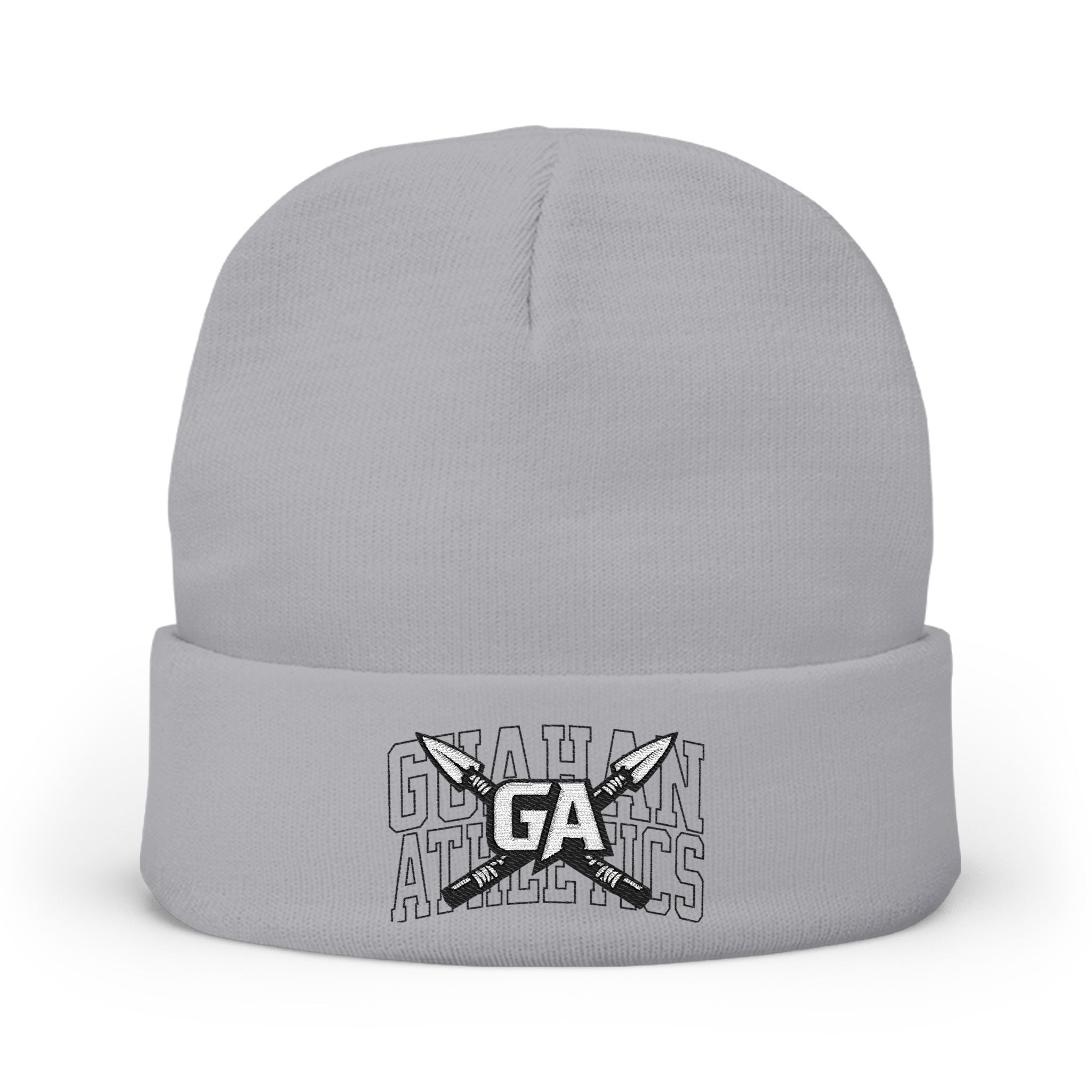 GA CLASSIC CUFFED BEANIE