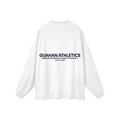 OVERSIZE LONG SLEEVE