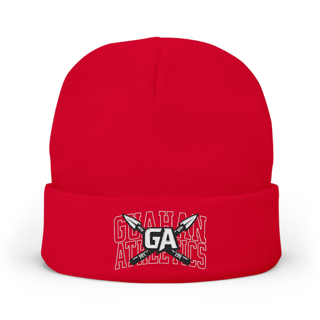 GA CLASSIC CUFFED BEANIE
