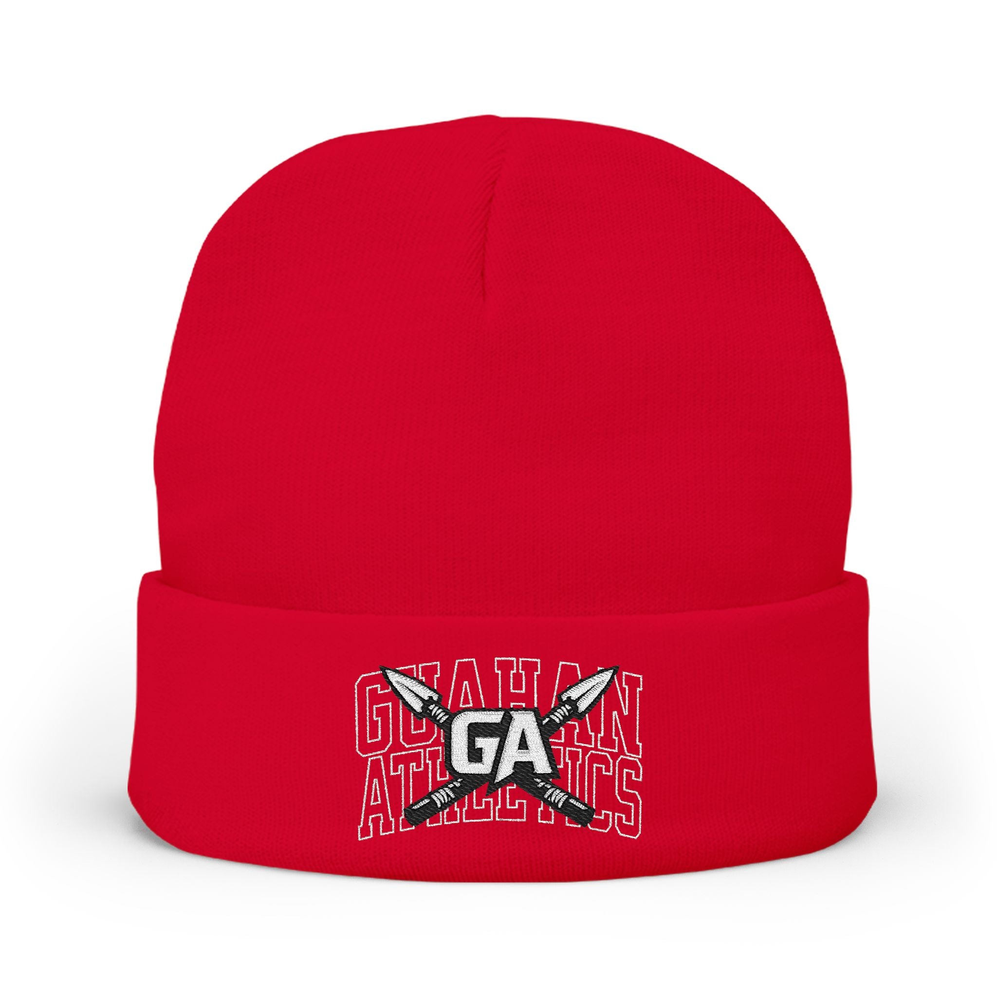 GA CLASSIC CUFFED BEANIE