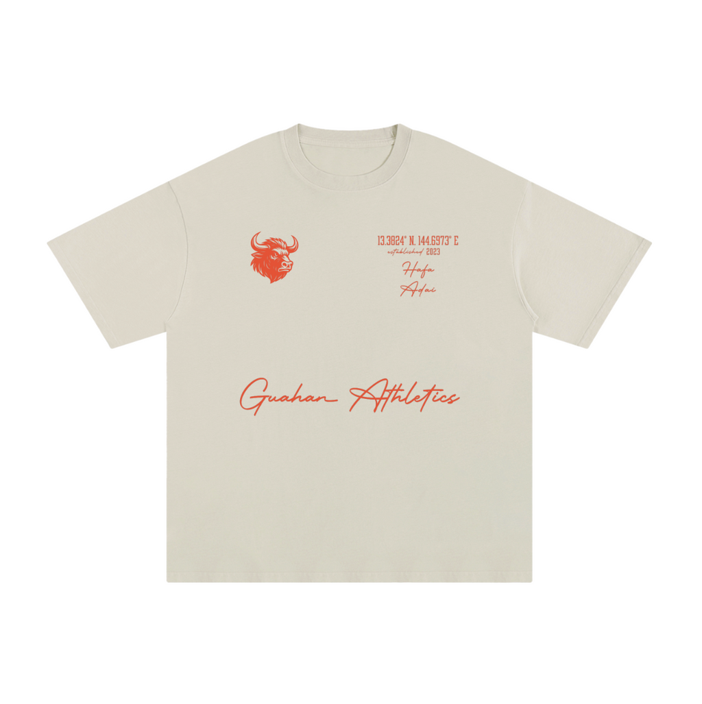 STATEMENT TEE