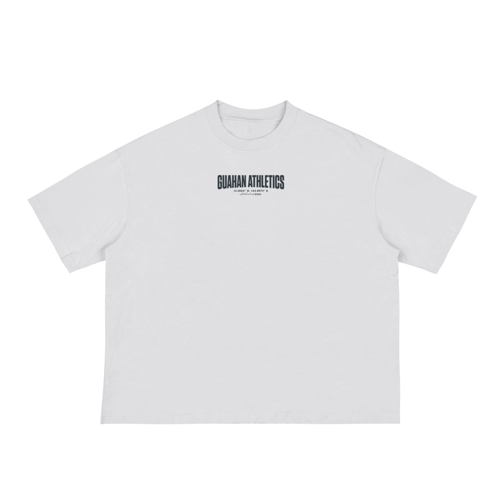 P.O.T.P Loose Boxy Tee