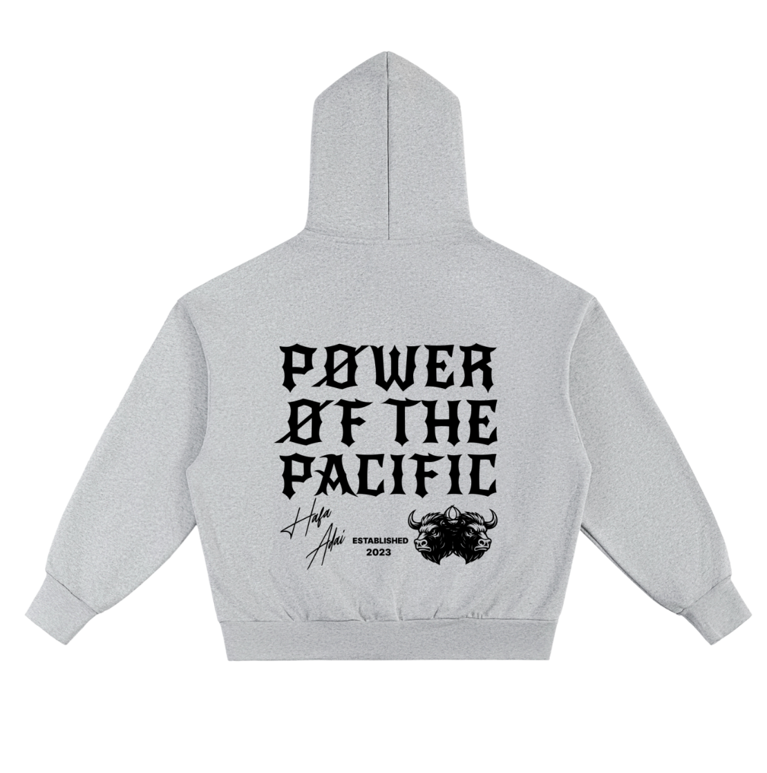 POTP V2 HOODIE
