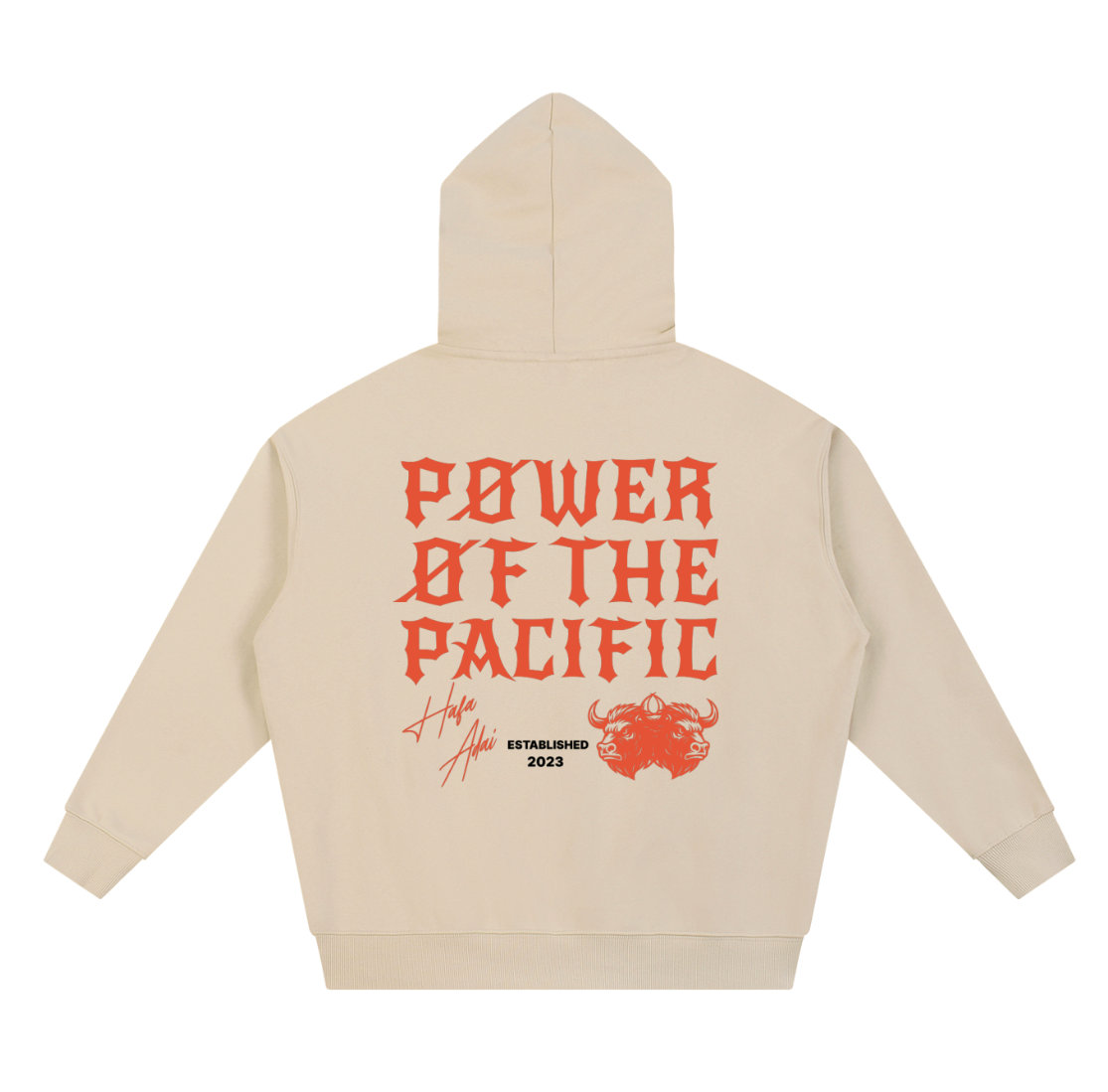POTP V2 HOODIE
