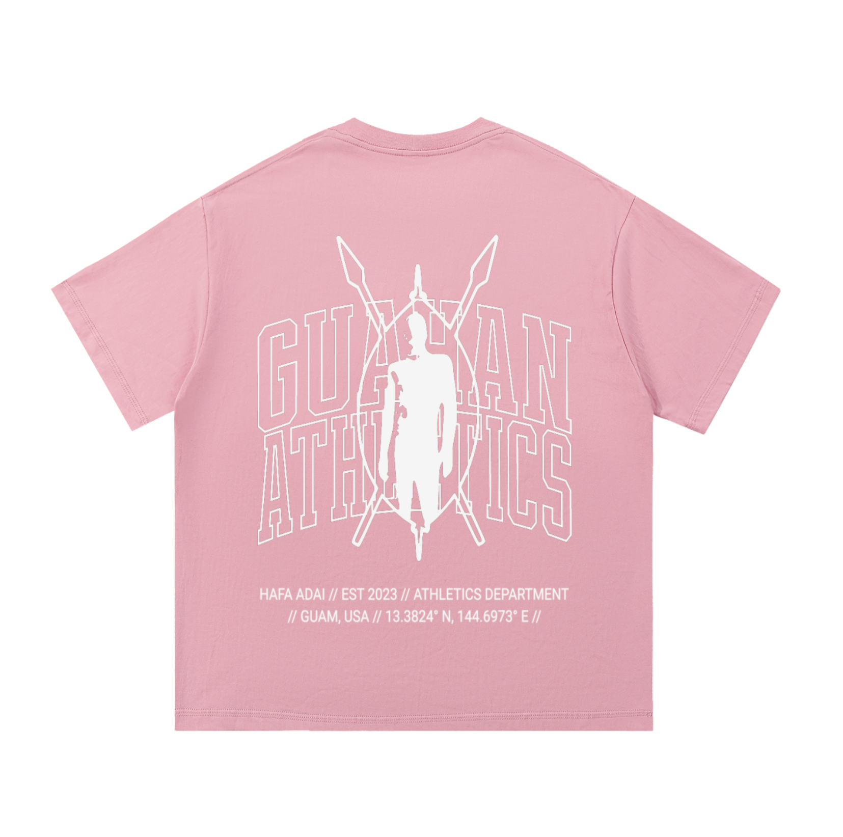 Essential P.O.T.P Tee