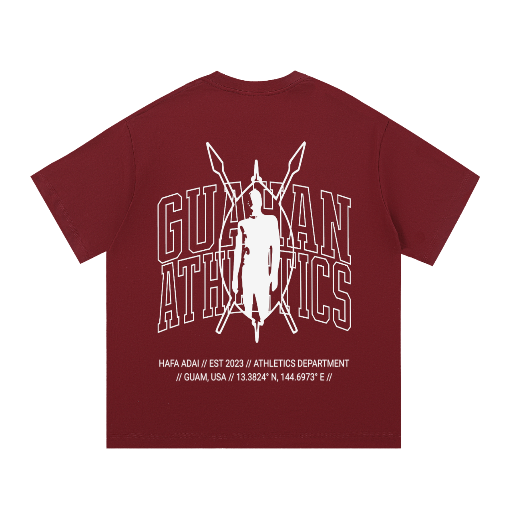 Essential P.O.T.P Tee