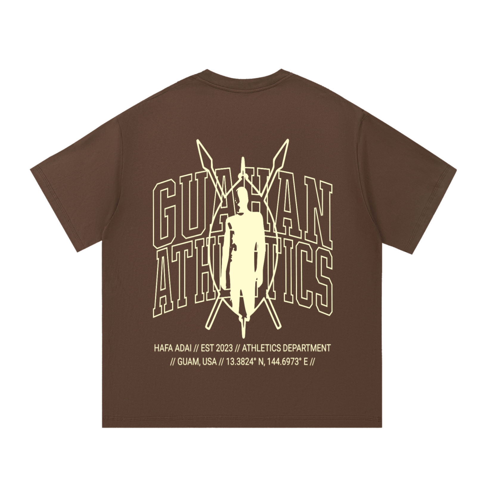 Essential P.O.T.P Tee