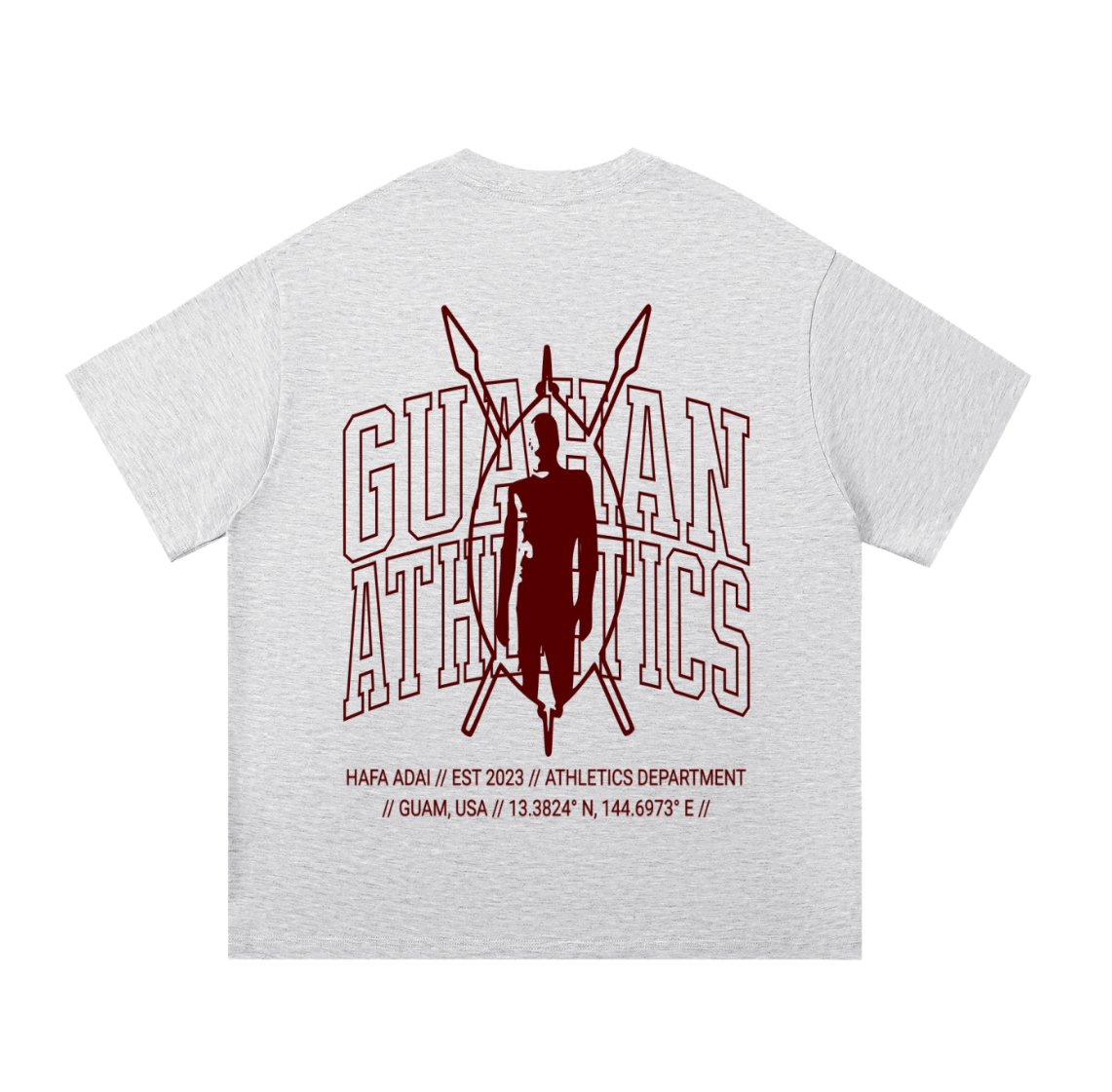 Essential P.O.T.P Tee