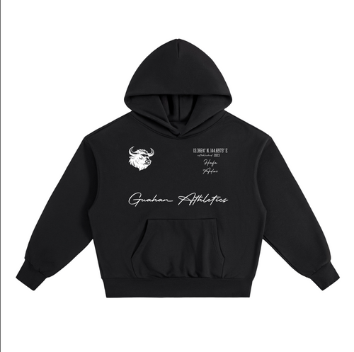 GA PACIFIC STANDARD HOODIE
