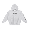 STATEMENT HOODIE