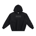STATEMENT HOODIE