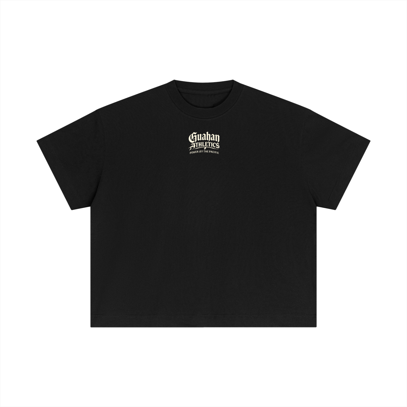 GUAHAN CORE TEE