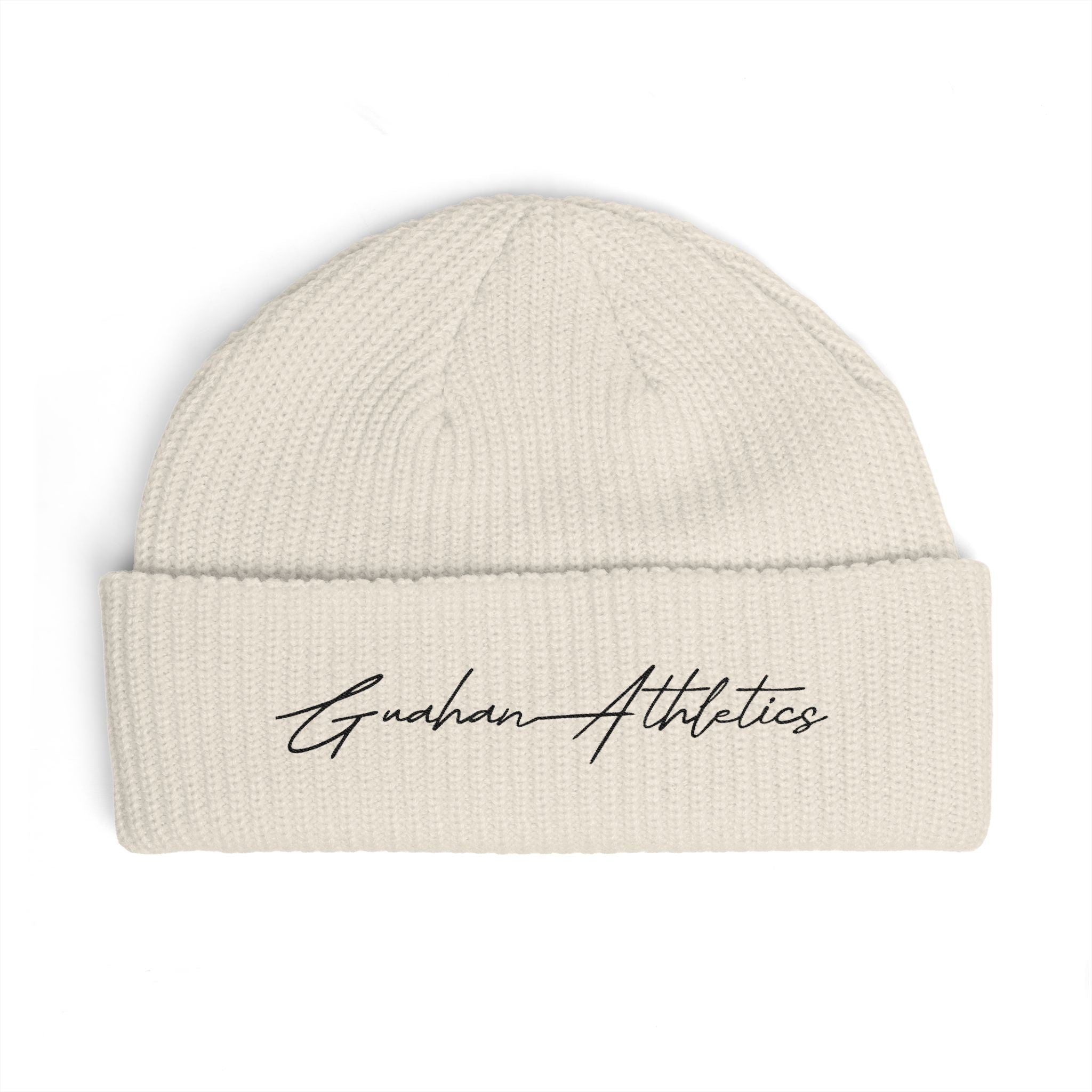 Cuff Signature Beanie