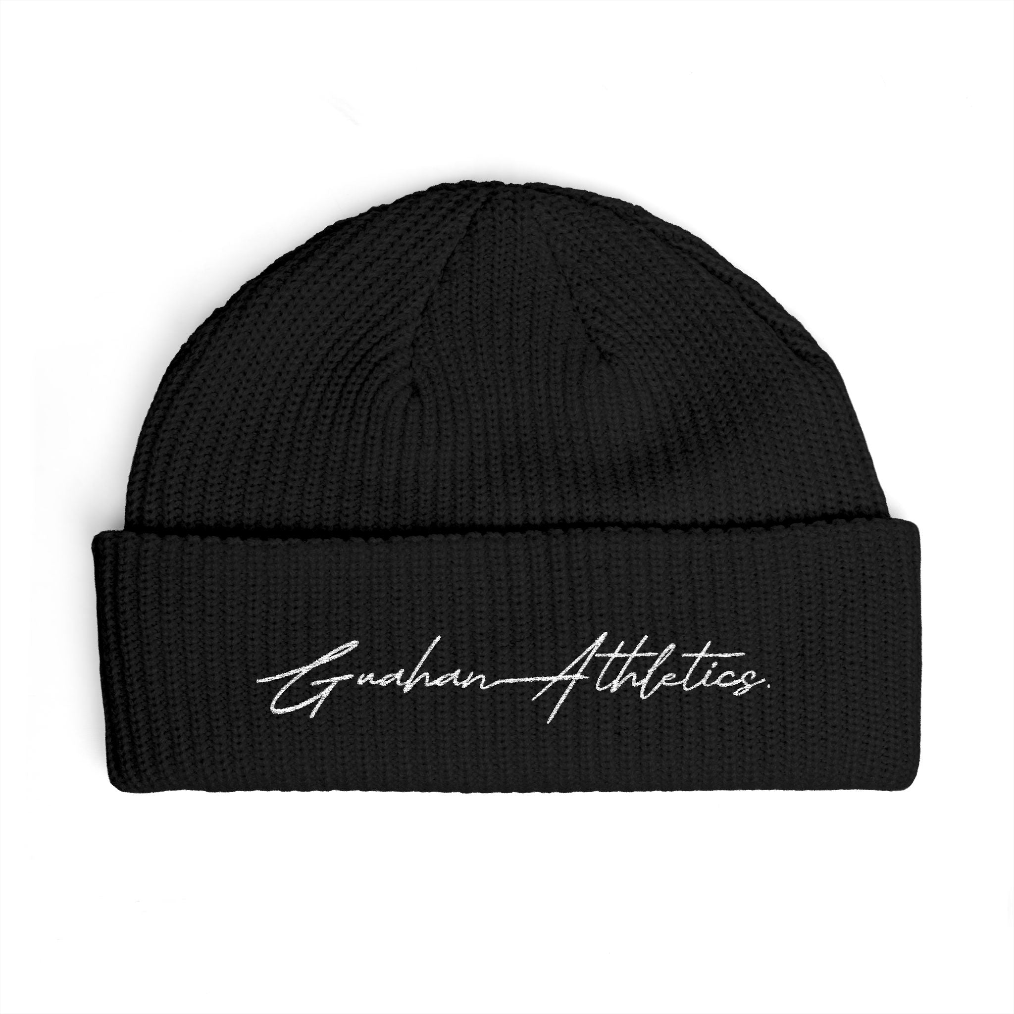 Cuff Signature Beanie