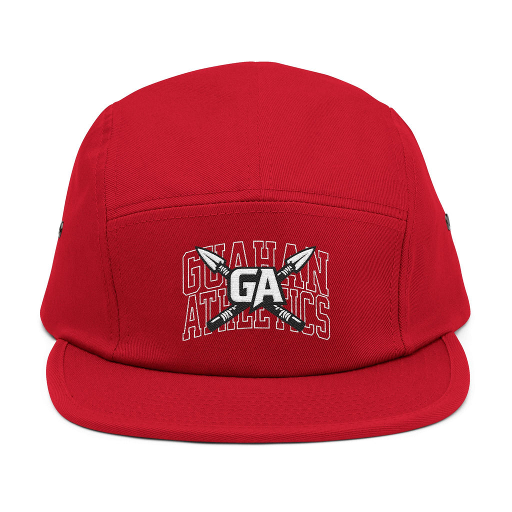 GA RUNNERS CAP