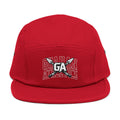 GA RUNNERS CAP