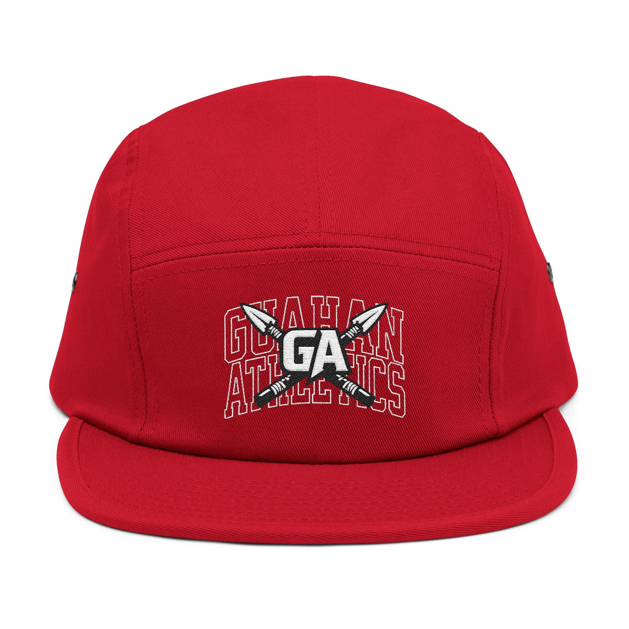 GA RUNNERS CAP